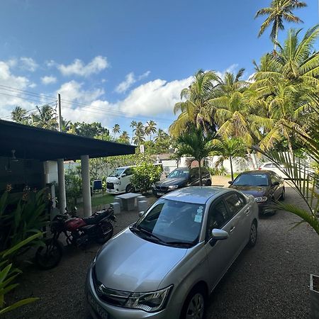Jayaa Beach Talpe Esterno foto